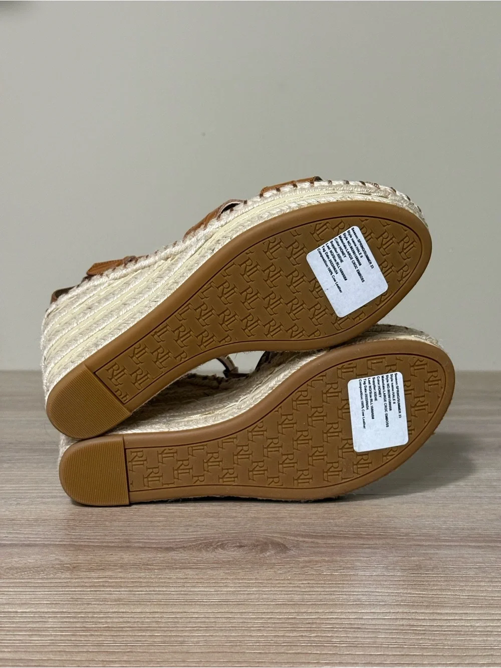 Lauren Ralph Lauren chic ralph